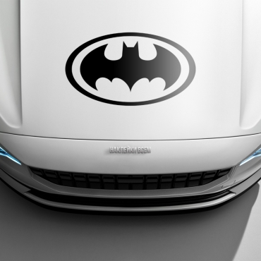 Наклейка Batman