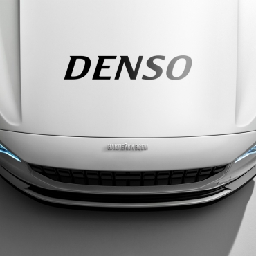 Наклейка DENSO