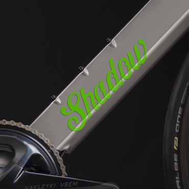 Наклейка Shadow BMX