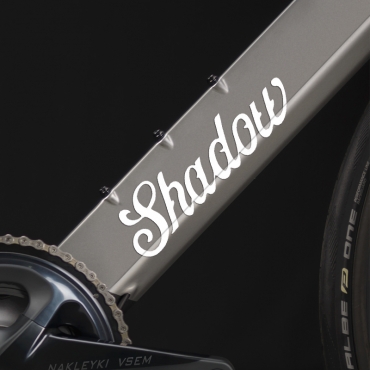 Наклейка Shadow BMX