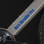 Наклейка Haro Shredder Pro BMX