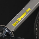 Наклейка Haro Shredder Pro BMX