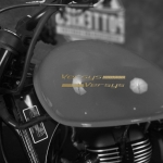 Наклейка Kawasaki Versys