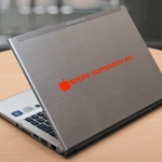Наклейка на ноутбук Apple Computer inc.