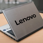 Наклейка на ноутбук LENOVO 2020