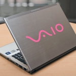 Наклейка Sony VAIO