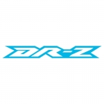 Наклейка Suzuki DR-Z