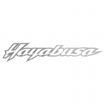 Наклейка Suzuki Hayabusa